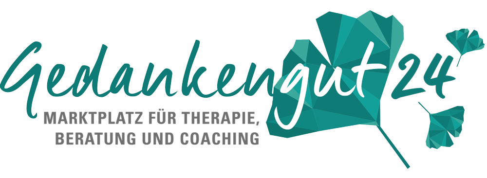Logo Gedankengut24
