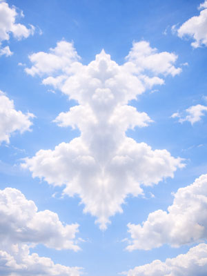 KI generiert von Gedankengut24.de